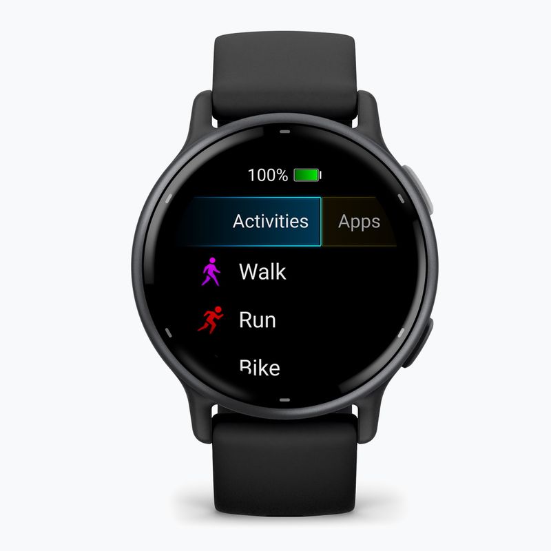 Ceas Garmin Vivoactive 5 slate 2