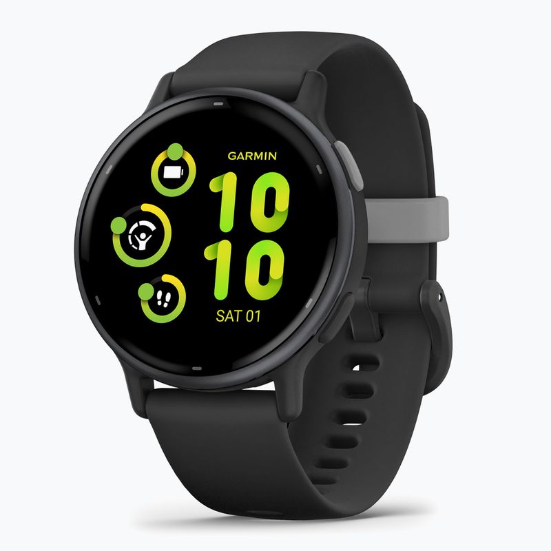 Ceas Garmin Vivoactive 5 slate 3