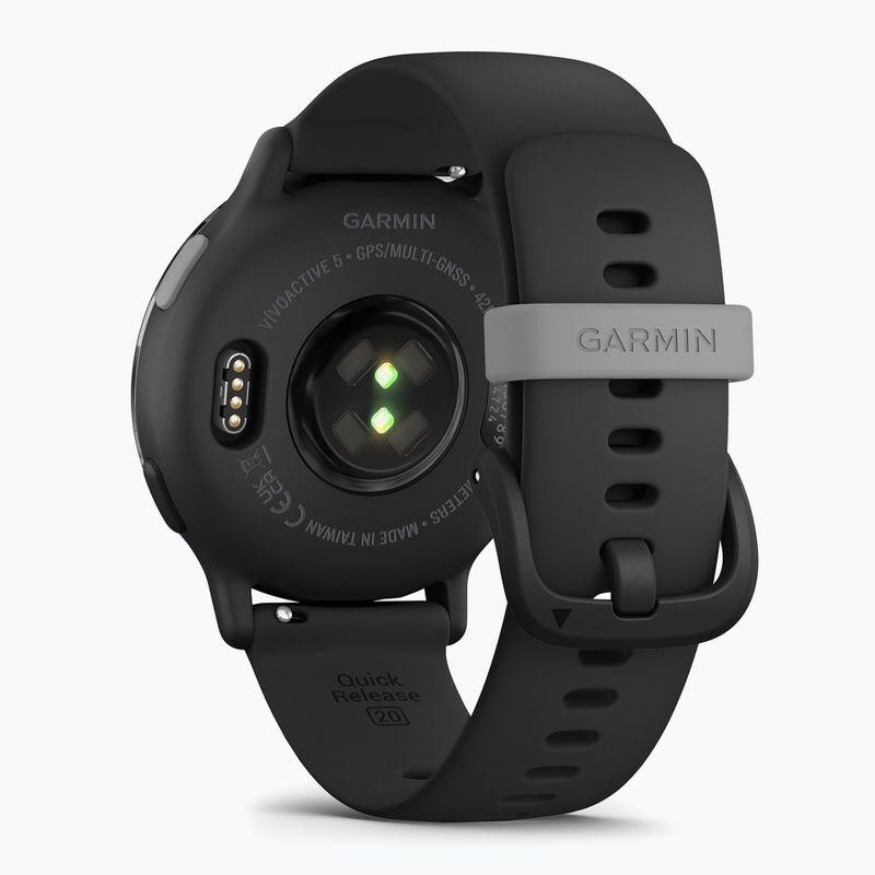 Ceas Garmin Vivoactive 5 slate 4