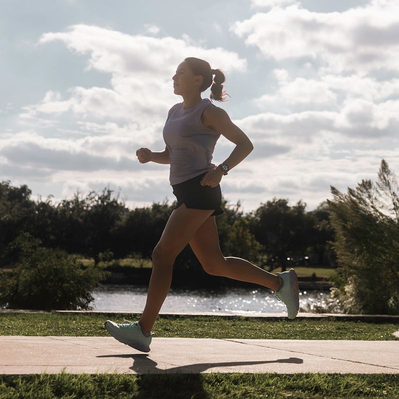 Ceas Garmin Forerunner 165 Music black/slate gray 8