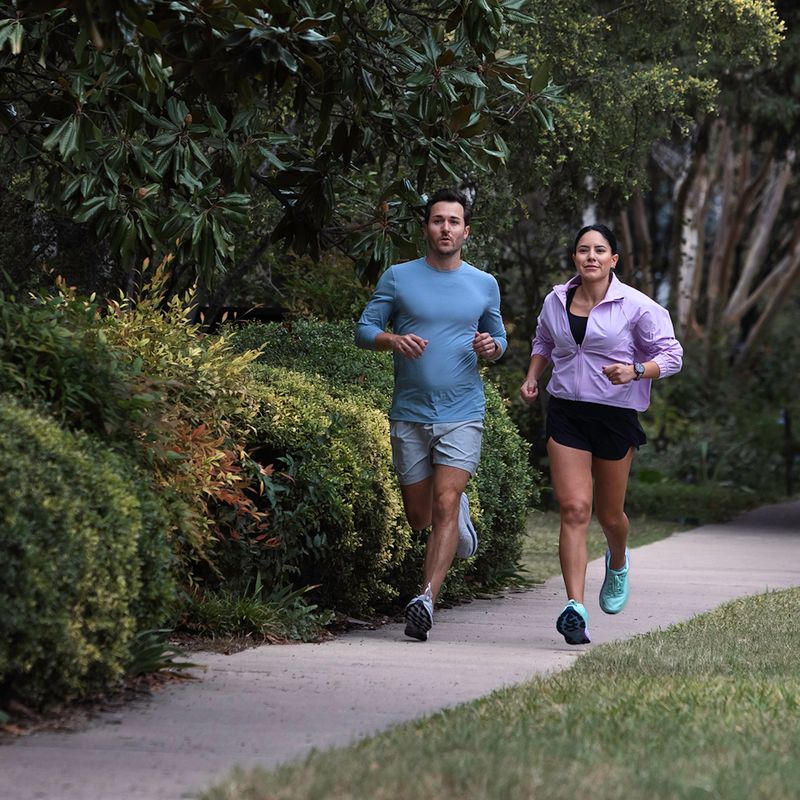 Ceas Garmin Forerunner 165 Music black/slate gray 12