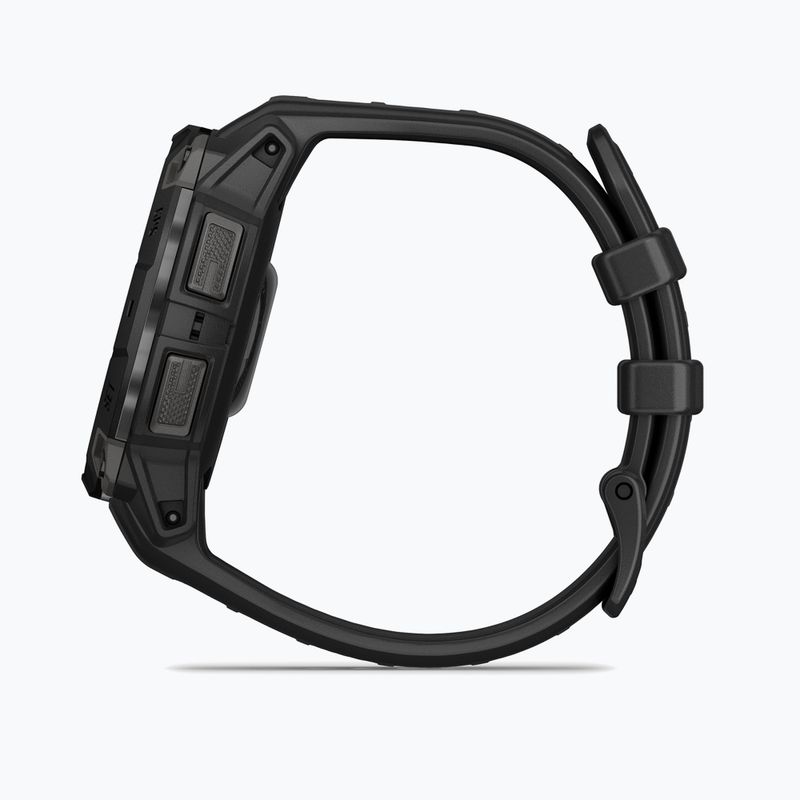 Ceas Garmin Instinct 3 45 mm Amoled black/black 5