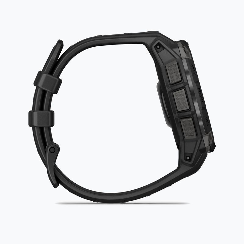 Ceas Garmin Instinct 3 45 mm Amoled black/black 6