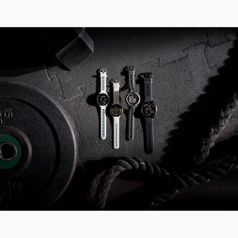 Ceas Garmin Instinct 3 45 mm Amoled black/black 10