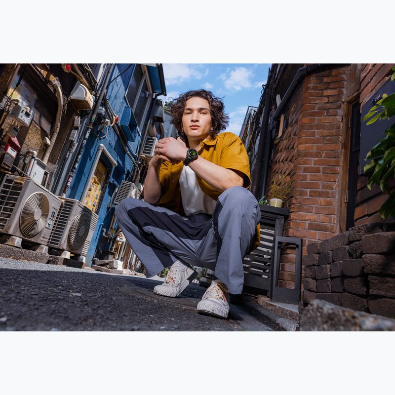 Ceas Garmin Instinct 3 45 mm Amoled black/black 13