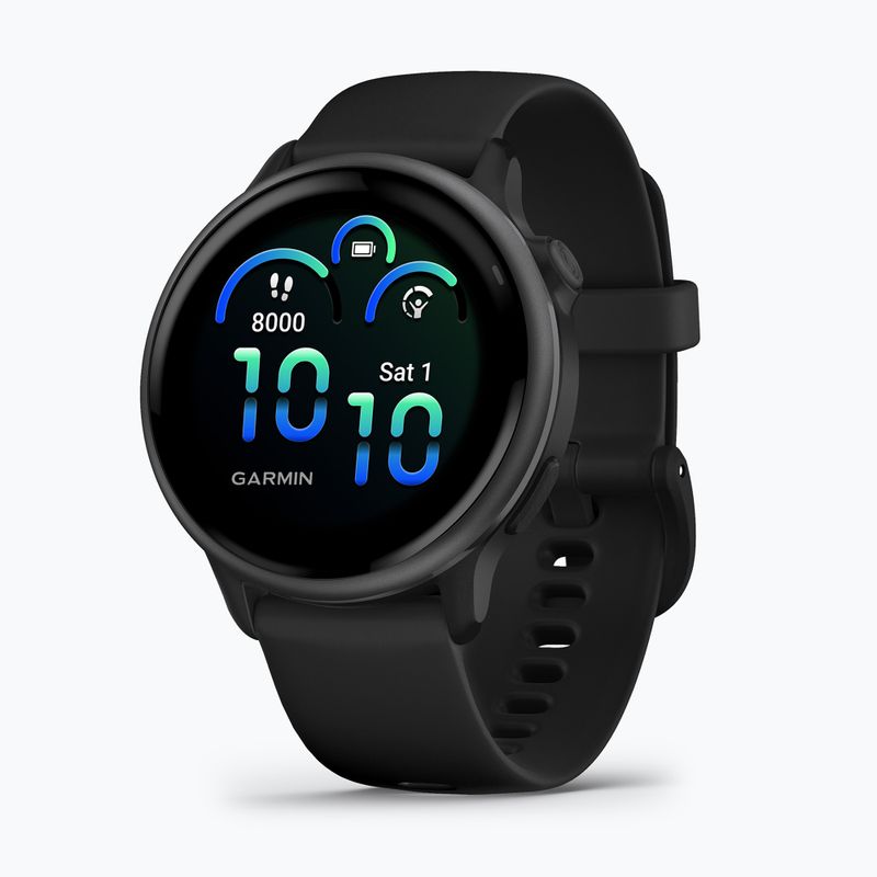 Ceas Garmin Vivoactive 6 slate/black 3