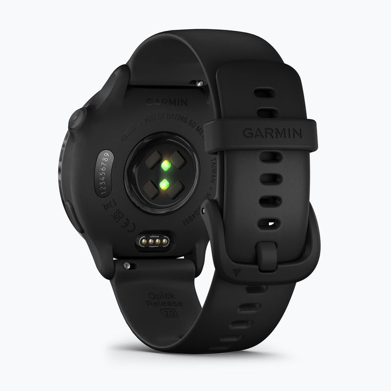 Ceas Garmin Vivoactive 6 slate/black 4