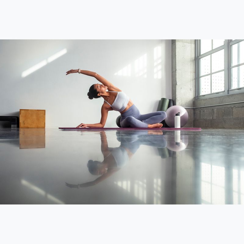 Ceas Garmin Vivoactive 6 lunar gold/bone 9