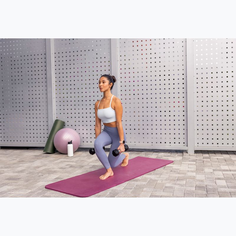 Ceas Garmin Vivoactive 6 lunar gold/bone 10