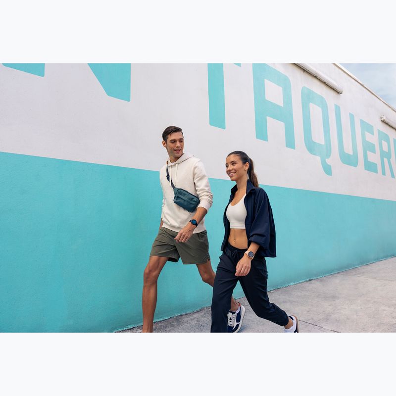 Ceas Garmin Vivoactive 6 lunar gold/bone 12