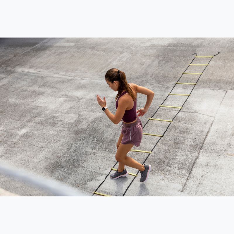 Ceas Garmin Vivoactive 6 lunar gold/bone 13