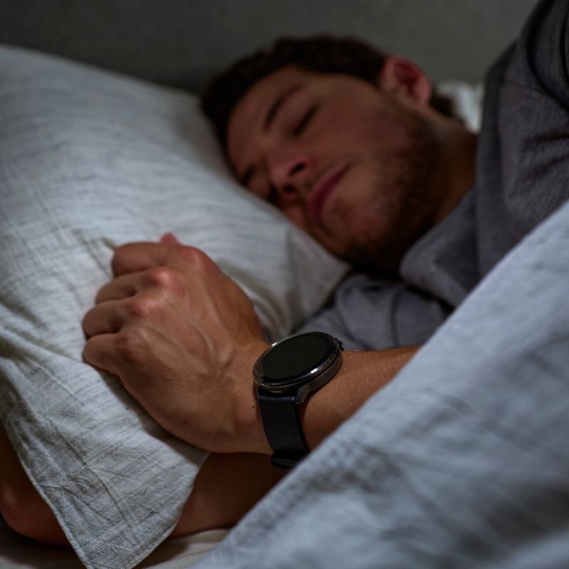 Ceas Garmin Venu 4 41 mm slate/black 8