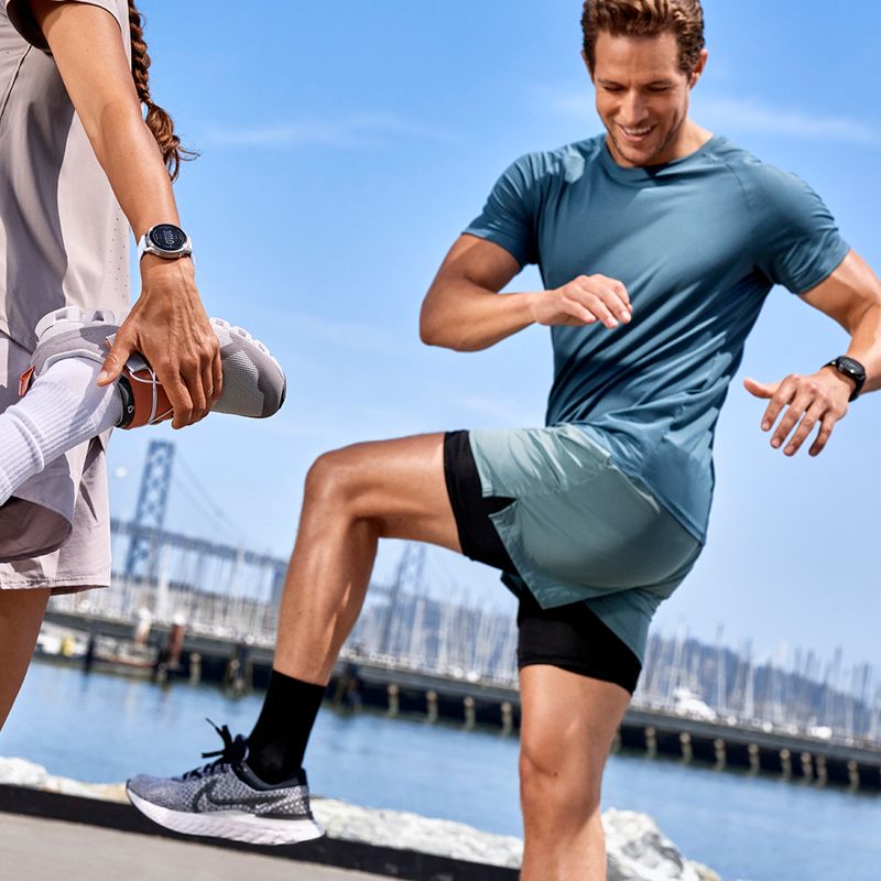 Ceas Garmin Venu 4 41 mm slate/black 10