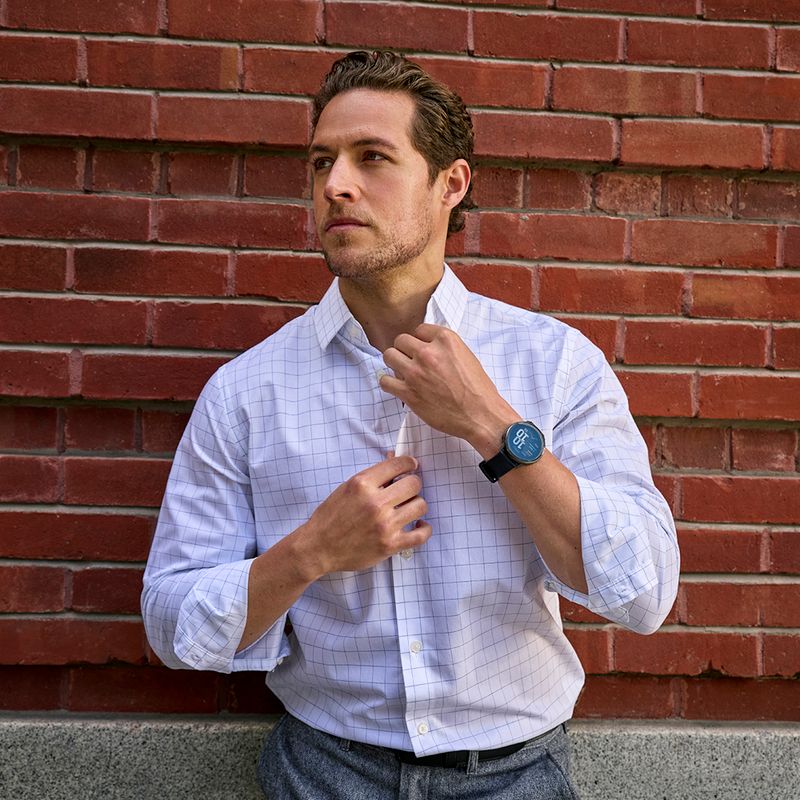 Ceas Garmin Venu 4 41 mm slate/black 11