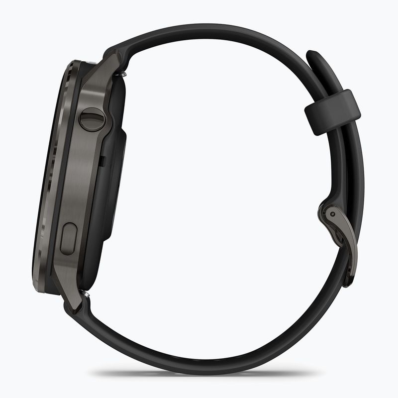 Ceas Garmin Venu 4 45 mm slate/black 5
