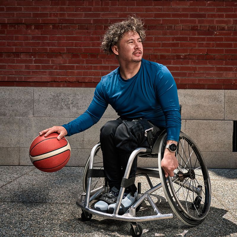 Ceas Garmin Venu 4 45 mm slate/black 11