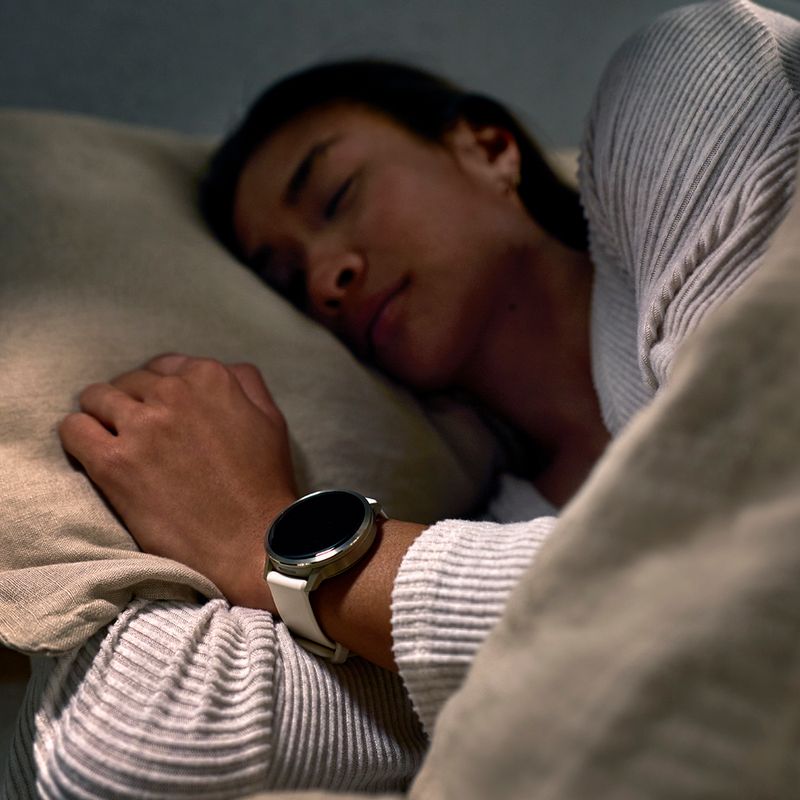 Ceas Garmin Venu 4 45 mm slate/black 12