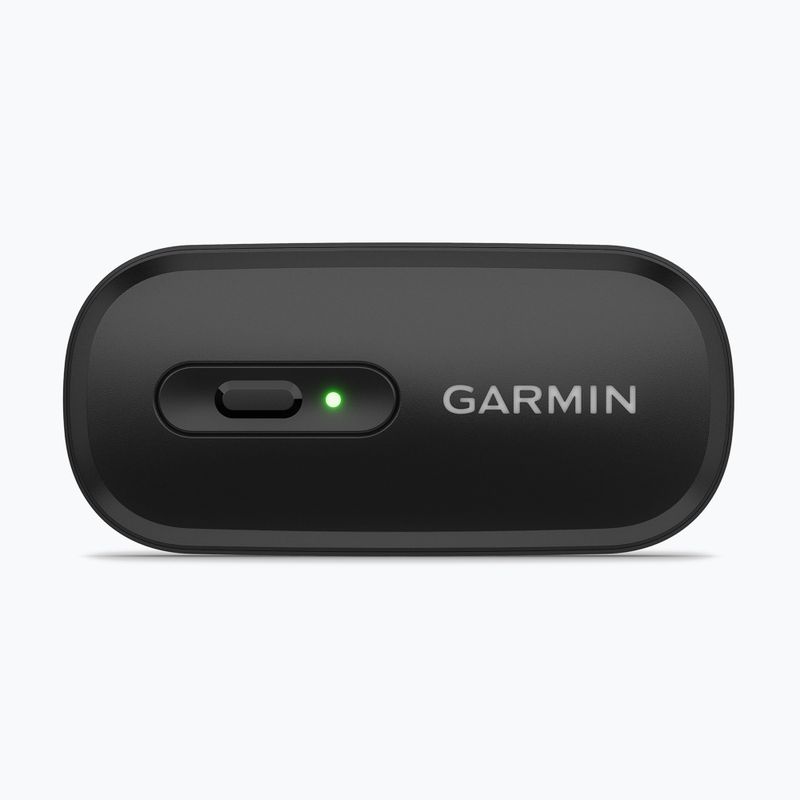 Senzor de ritm cardiac Garmin HRM 200 black 4