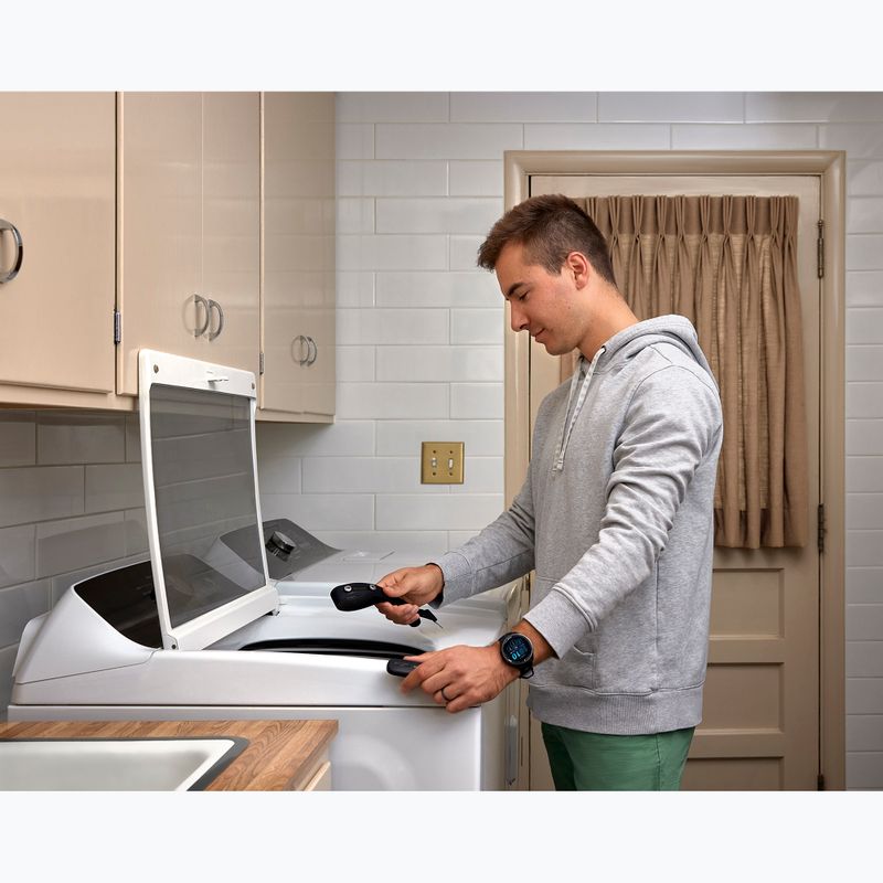 Senzor de ritm cardiac Garmin HRM 200 black 12