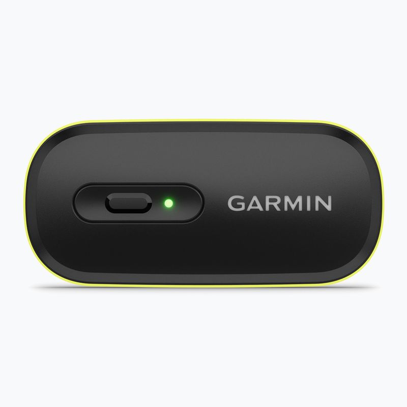 Senzor de ritm cardiac Garmin HRM 600 black 4