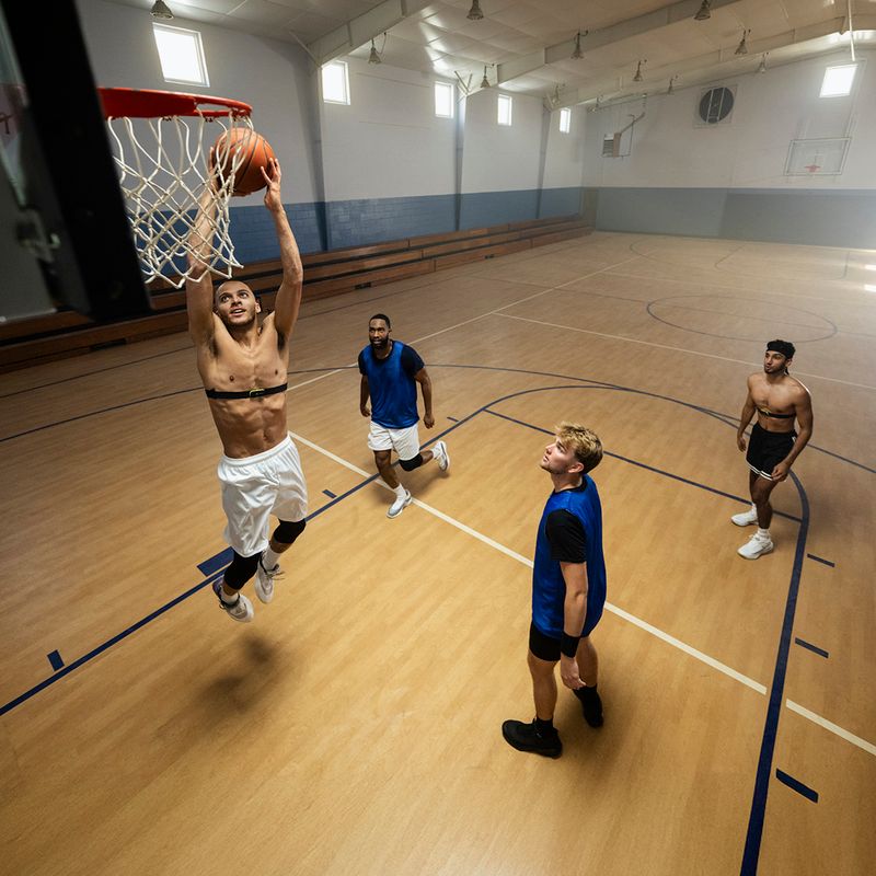 Senzor de ritm cardiac Garmin HRM 600 black 8