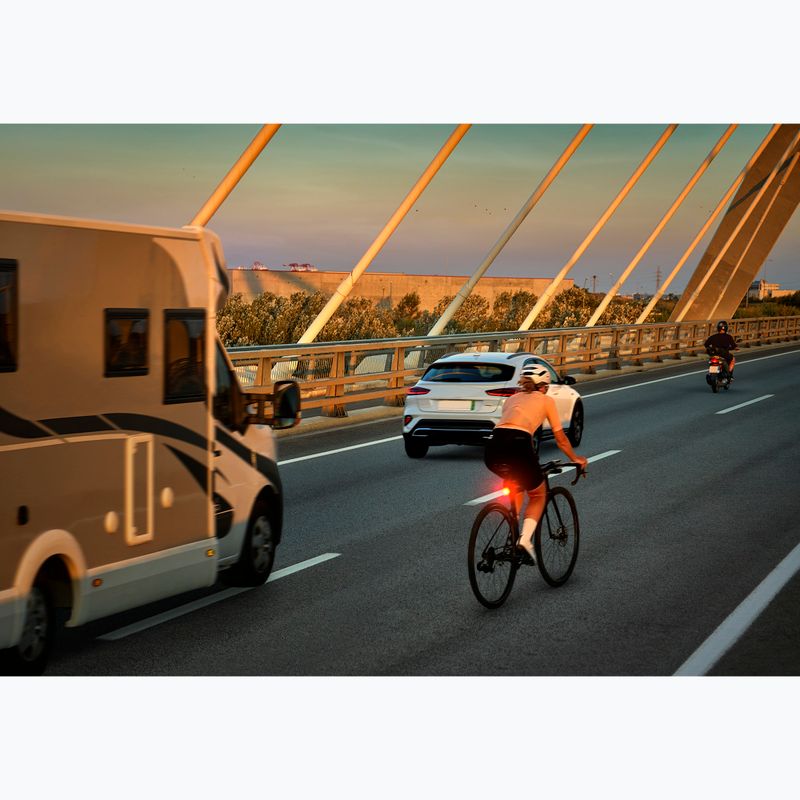 Radar retrovizor Garmin Varia RearVue 820 11