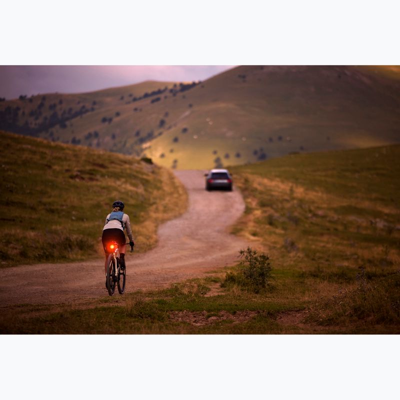 Radar retrovizor Garmin Varia RearVue 820 13