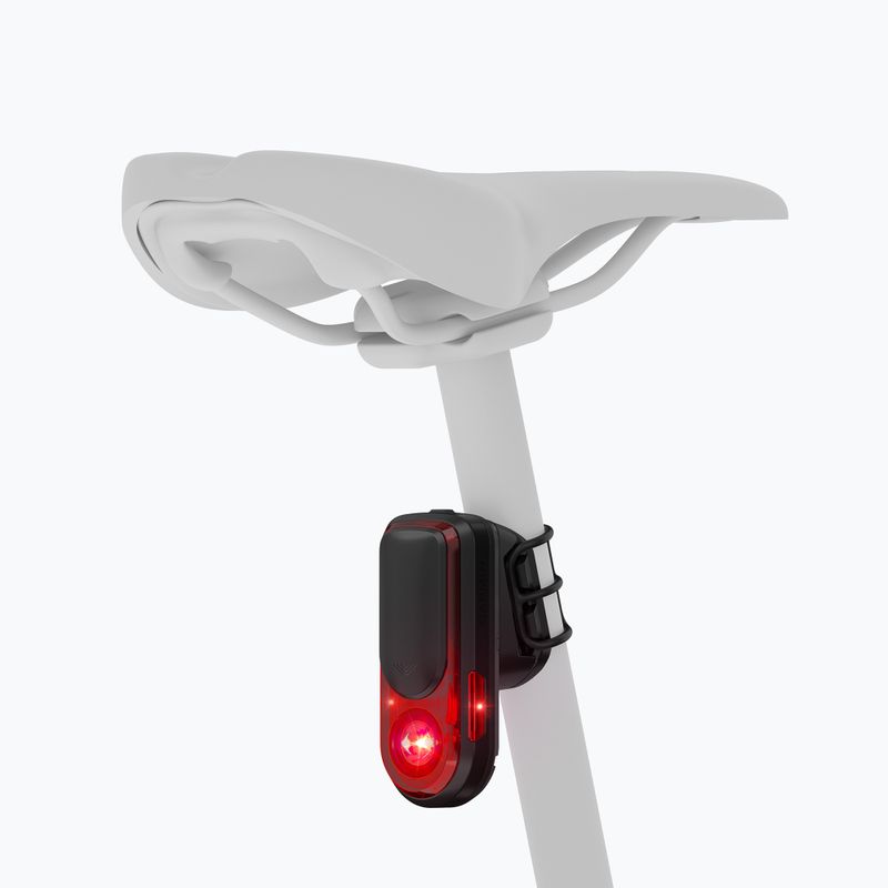 Suport pentru bicicletă Garmin Varia RearVue 4