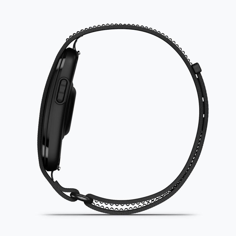 Brățară inteligentă Garmin CIRQA black 5