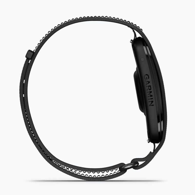 Brățară inteligentă Garmin CIRQA black 6