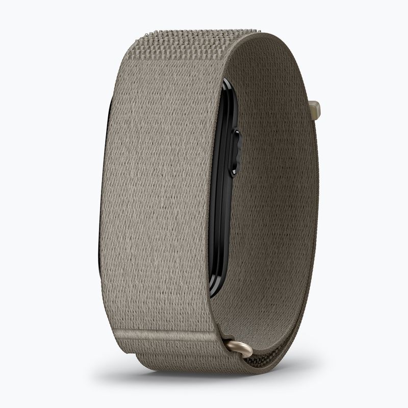 Brățară inteligentă Garmin CIRQA french gray 2
