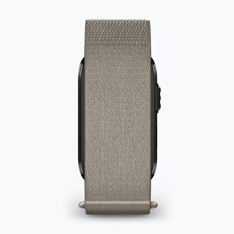 Brățară inteligentă Garmin CIRQA french gray 3