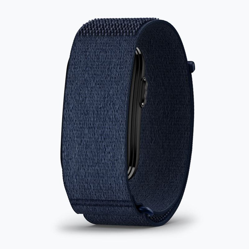 Brățară inteligentă Garmin CIRQA capitan blue 2