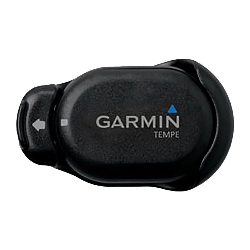Garmin tempe senzor de temperatură negru 010-11092-30