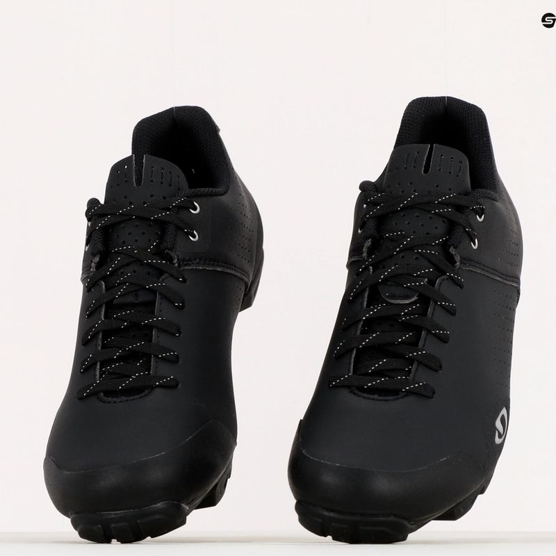 Bărbați MTB Bike Boots Giro Privateer Lace negru GR-7098527 10