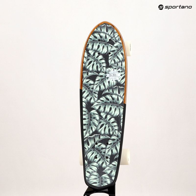 Globe Blazer verde/negru cruiser skateboard 10525125_TKMONST 11