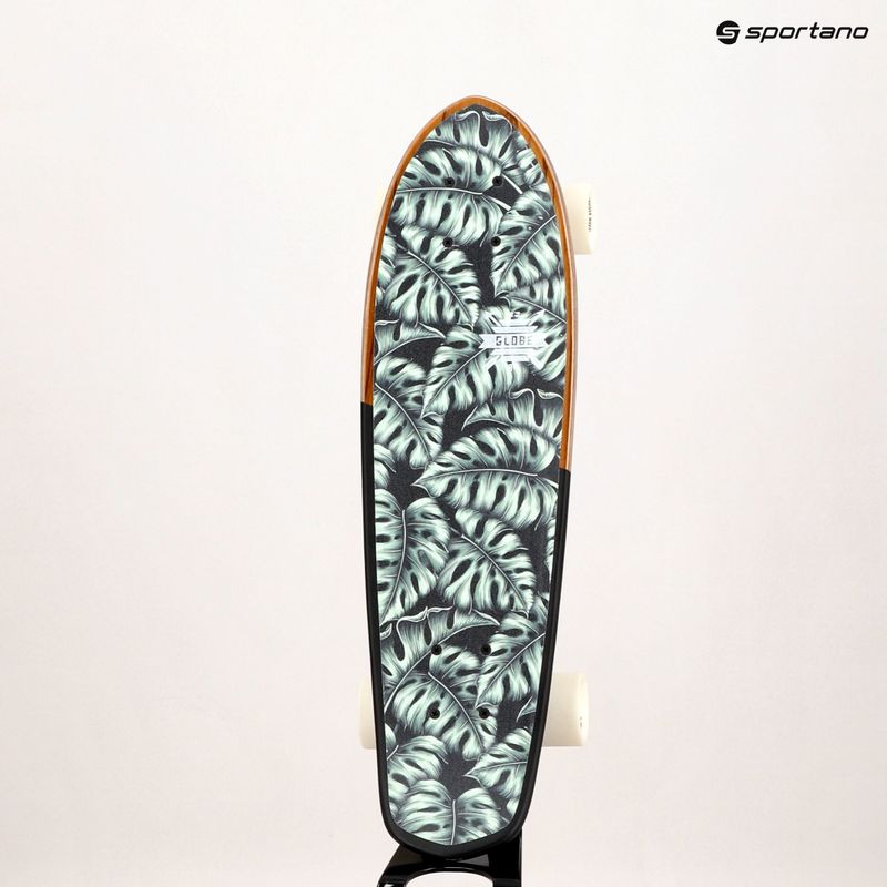 Globe Blazer verde/negru cruiser skateboard 10525125_TKMONST 12