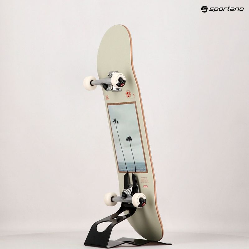 Globe G1 skateboard clasic Inside Out negru și bej 10525422_ALONTOG 10