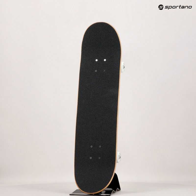 Fish Skateboards skateboard clasic Sprats 8.0 albastru 12