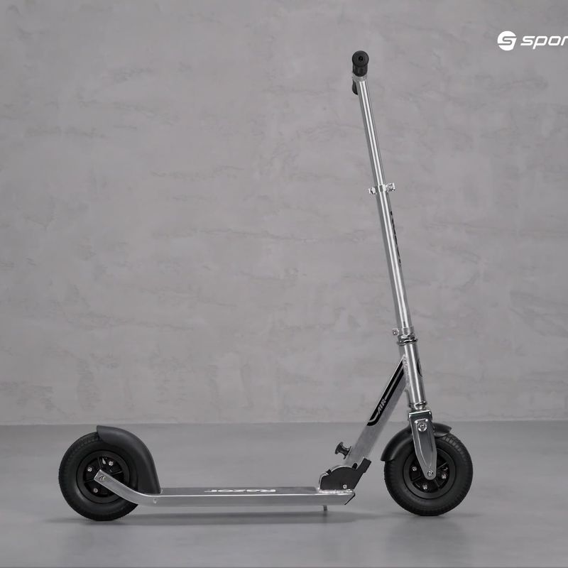 Trotinetă Razor A5 Air, argintiu, 13073090 5