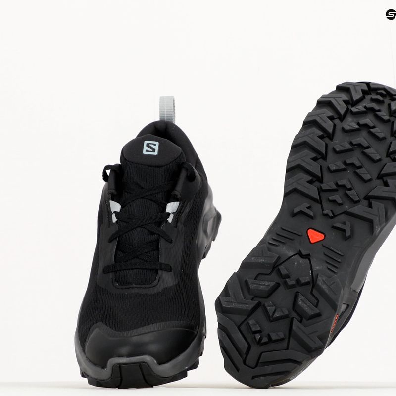 Bocanci de trekking pentru bărbați Salomon X Reveal 2 GTX negru L41623300 18