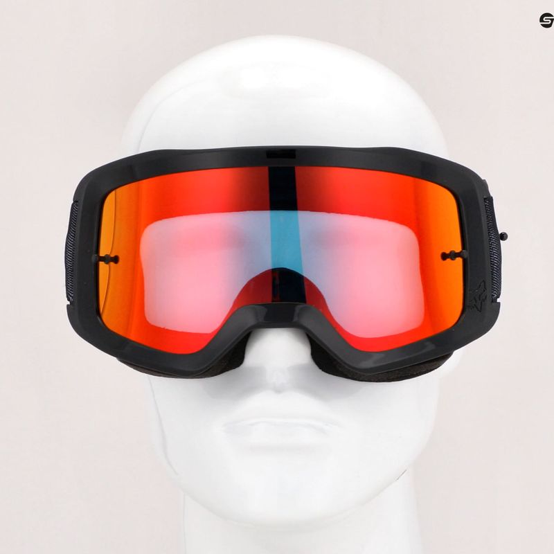 FOX Main Ryaktr ochelari de ciclism negru 29679_001_OS 11