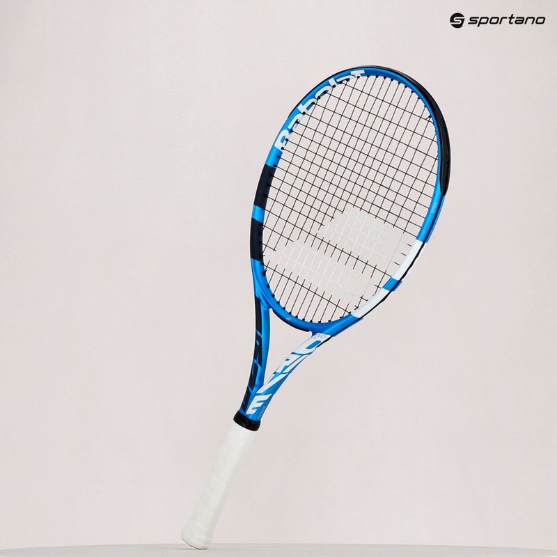 Rachetă de tenis BABOLAT Evo Drive Lite, albastru, 102432 13