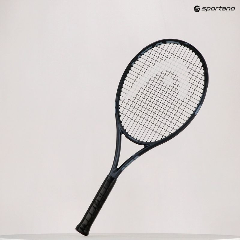 Rachetă de tenis HEAD Ig Challenge MP, gri, 234721 11