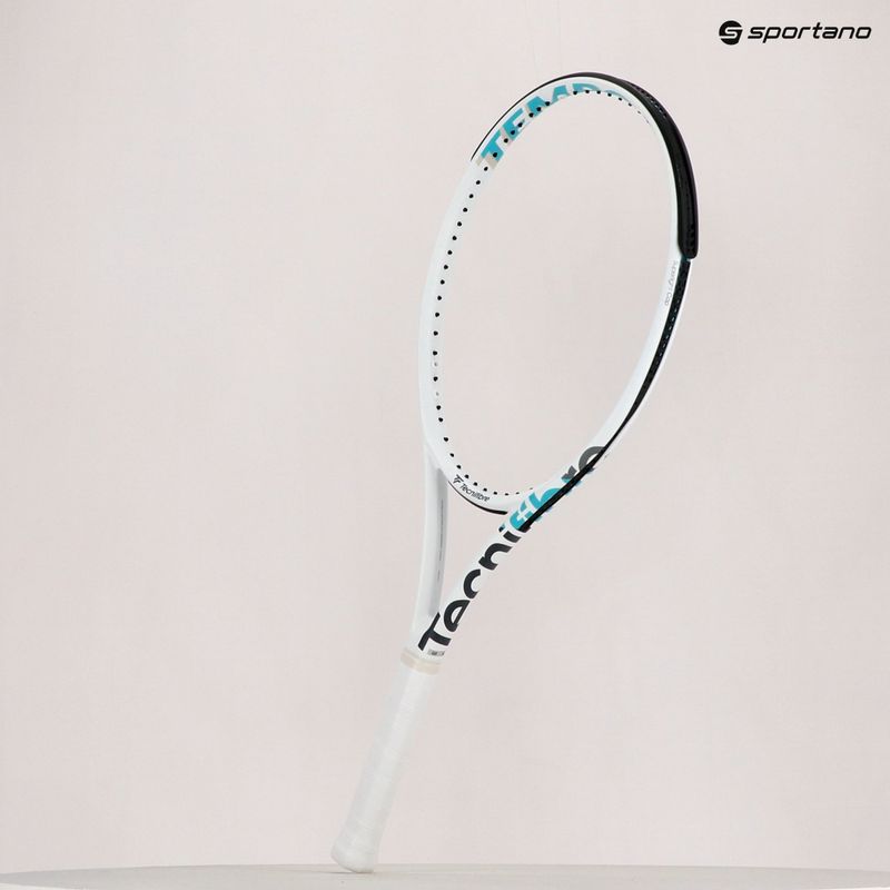 Rachetă de tenis Tecnifibre Tempo 270 alb 14TEM27020 14