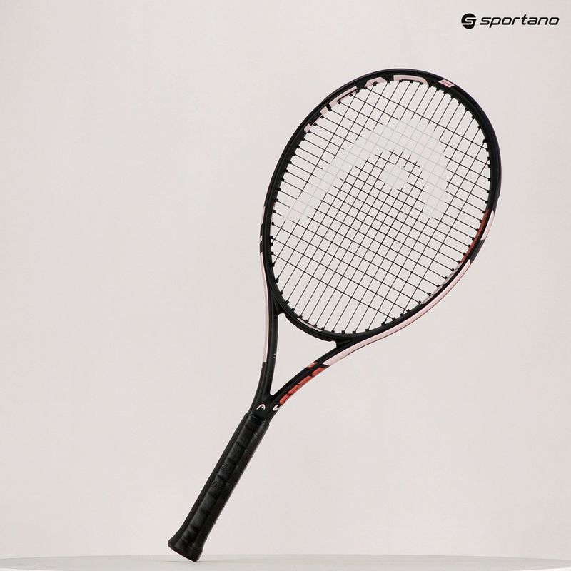 Rachetă de tenis HEAD IG Challenge Lite SC negru 233922 8