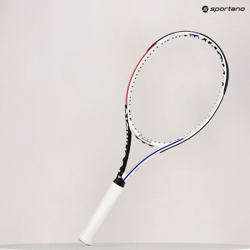 Rachetă de tenis Tecnifibre T Fight RSL 295 NC alb 14FI295R12 11