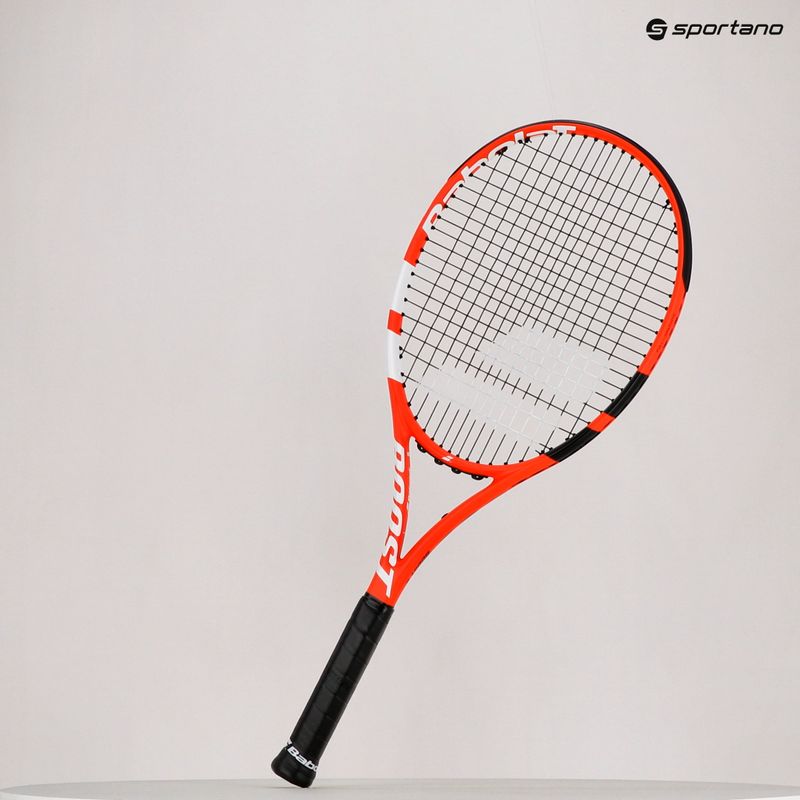 Rachetă de tenis BABOLAT Boost Strike, roșu, 121210 9