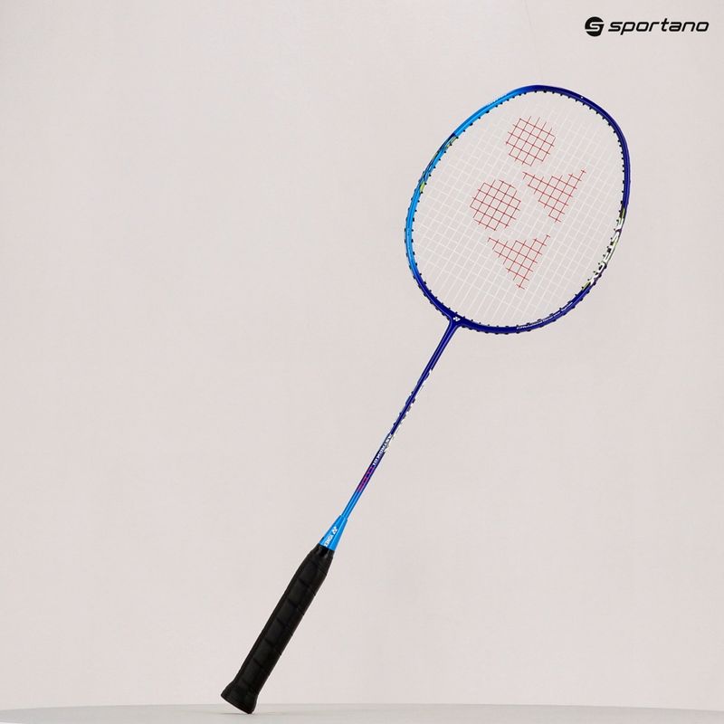 YONEX Astrox 01 Clear rachetă de badminton albastru ASTROX 01 CLEAR 7