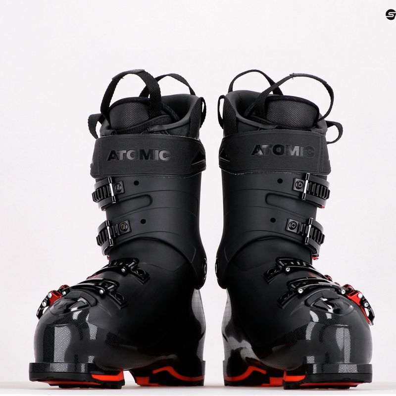 Clăpari ATOMIC Hawx Magna 130 S GW, negru, AE5025160 9